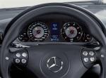 Mercedes-Benz C55 AMG 2005 года